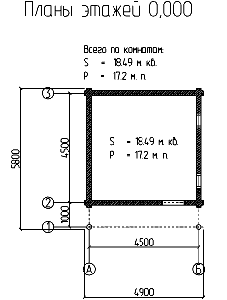 Проект № Б-10, фотография